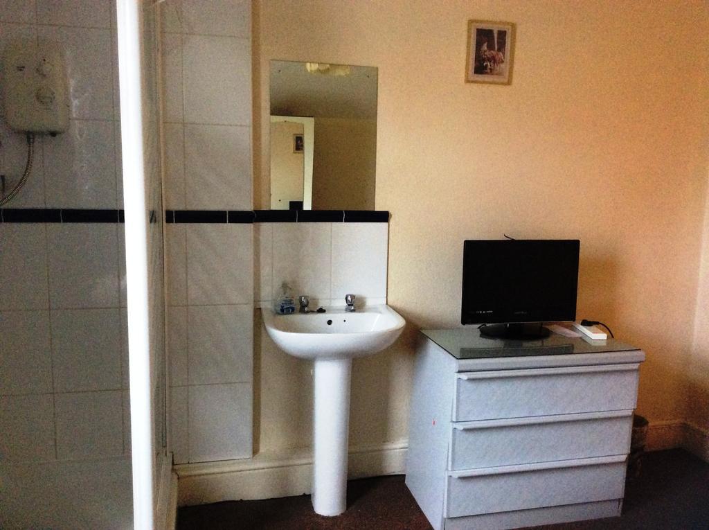 Cotefields B&B Banbury Rom bilde