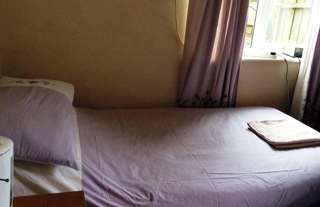 Cotefields B&B Banbury Rom bilde