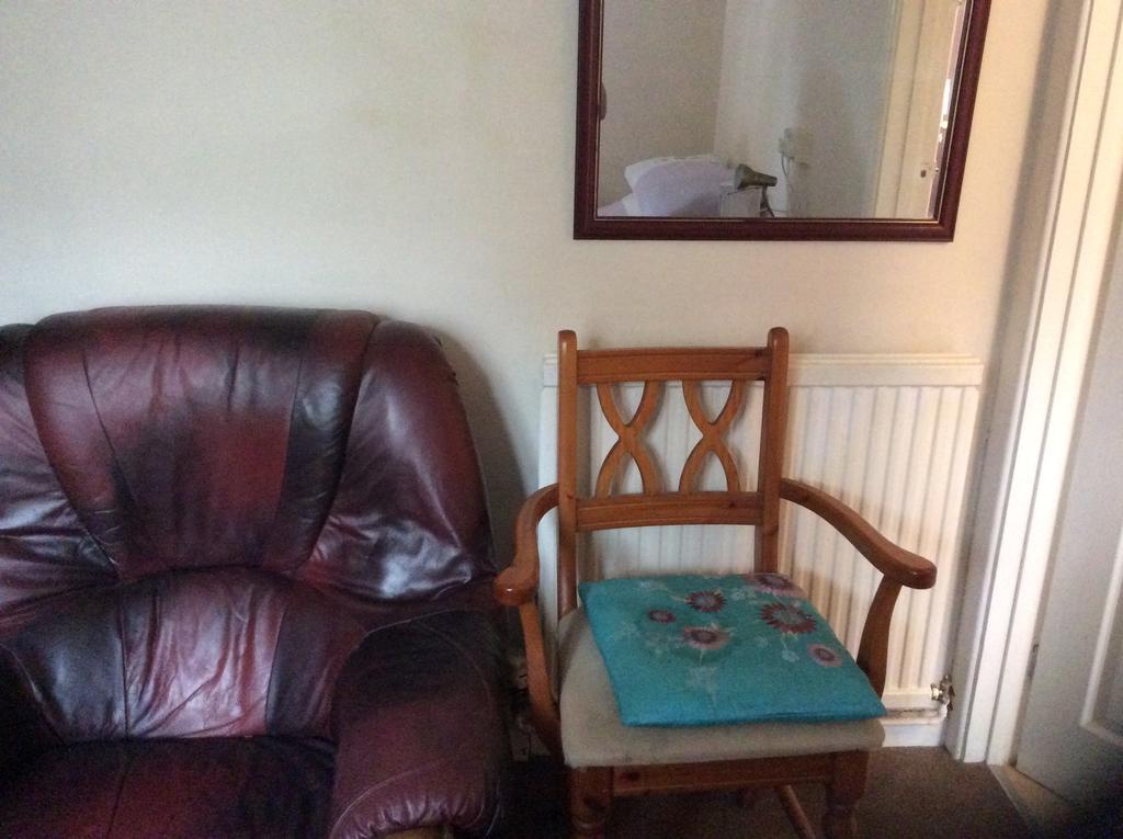 Cotefields B&B Banbury Rom bilde