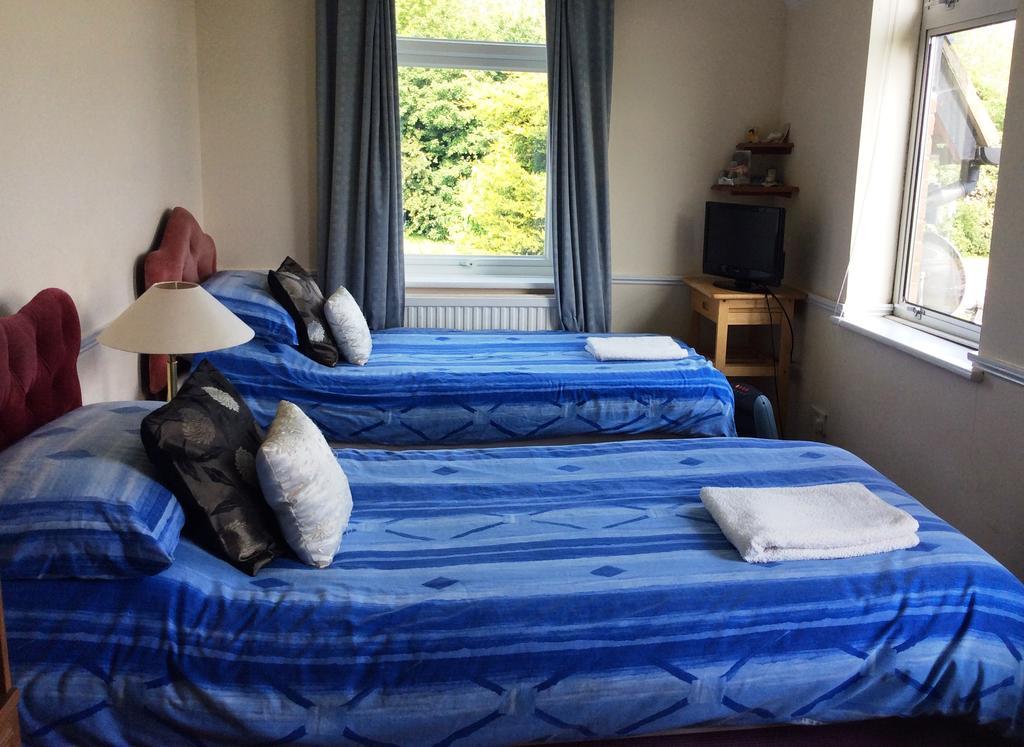 Cotefields B&B Banbury Eksteriør bilde
