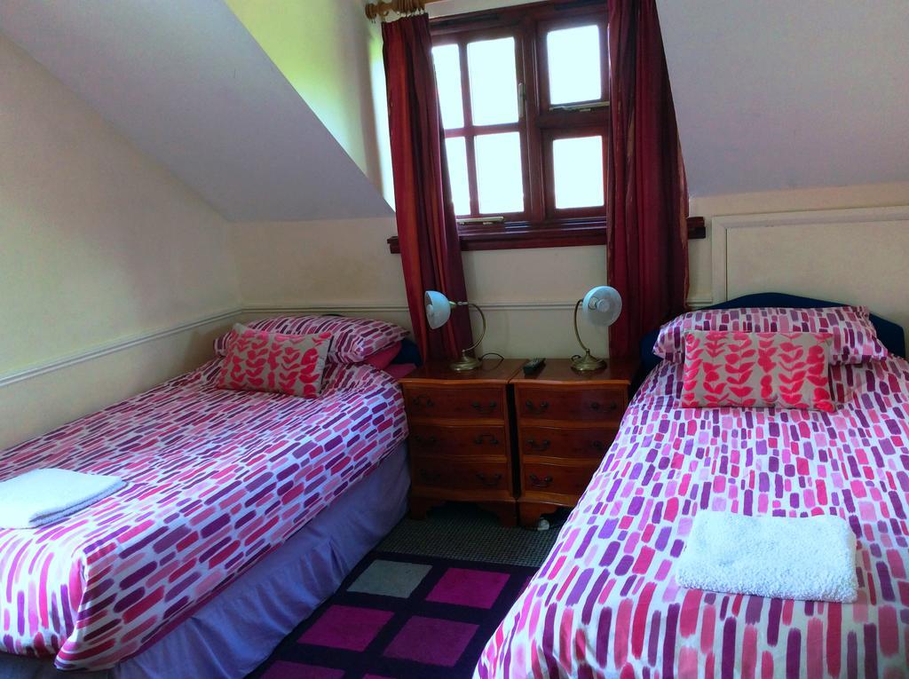Cotefields B&B Banbury Eksteriør bilde