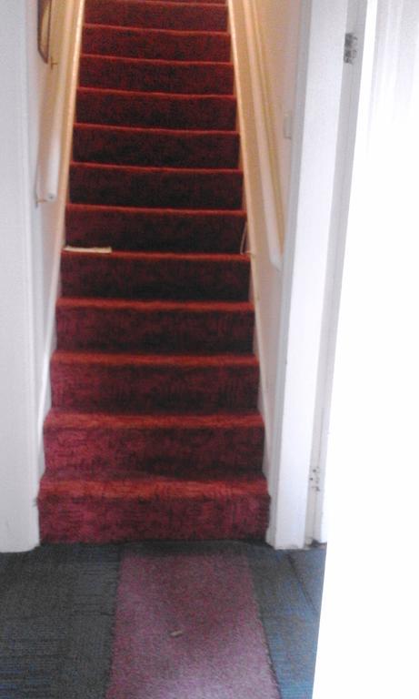 Cotefields B&B Banbury Eksteriør bilde