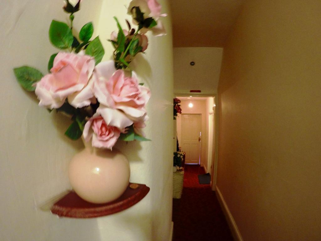 Cotefields B&B Banbury Eksteriør bilde