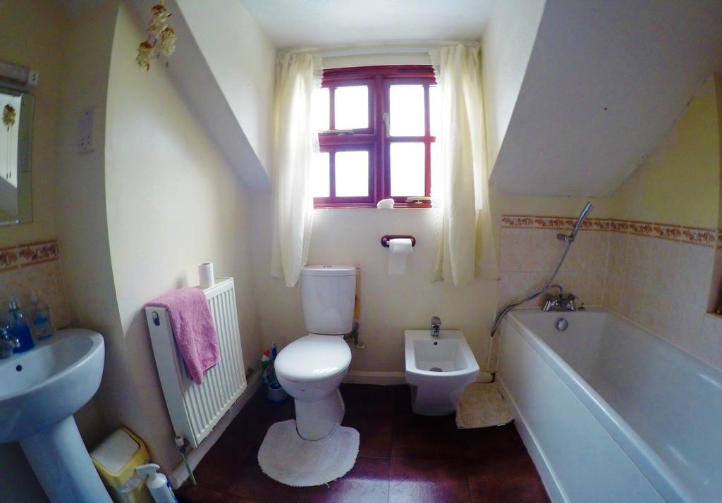 Cotefields B&B Banbury Eksteriør bilde